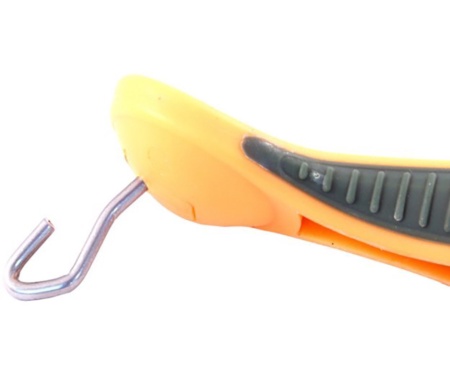 Инструмент PB Products Knot Puller and Stripper