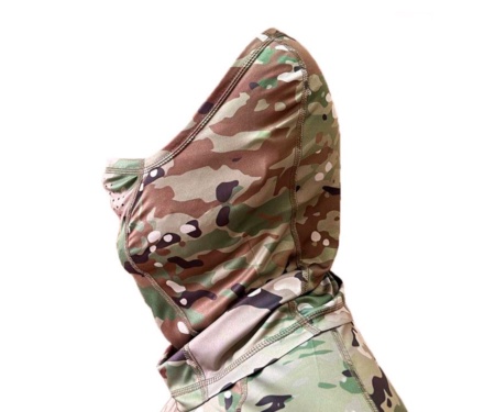 Бафф Fahrenheit SG Multicam