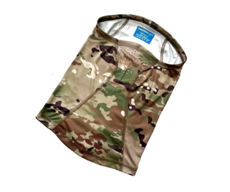 Бафф Fahrenheit SG Multicam