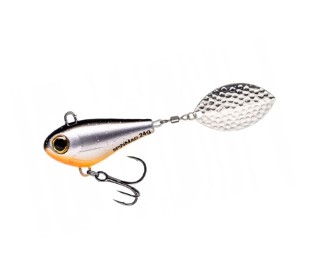 Блешня SpinMad Jigmaster 24г 1502