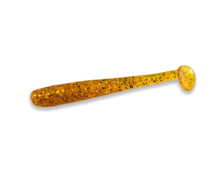 Силікон Crazy Fish Nano minnow 2.2 #9 кальмар