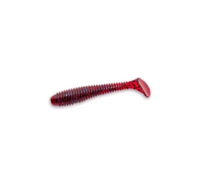 Силікон Crazy Fish Vibro Fat 2.7" #73 кальмар