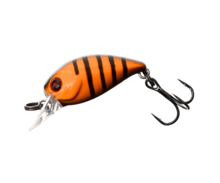 Воблер Flagman Areata Crank 25F 1.9г F110