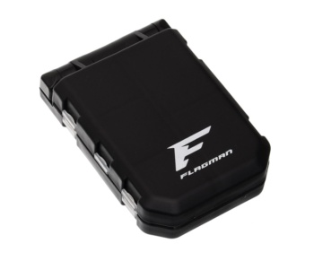 Коробка Flagman Tackle Box #38 10.7x7.4x4см #1