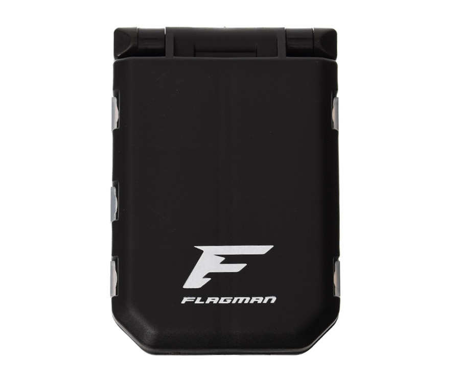 Коробка Flagman Tackle Box #38 10.7x7.4x4см #2