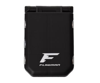 Коробка Flagman Tackle Box #38 10.7x7.4x4см #2