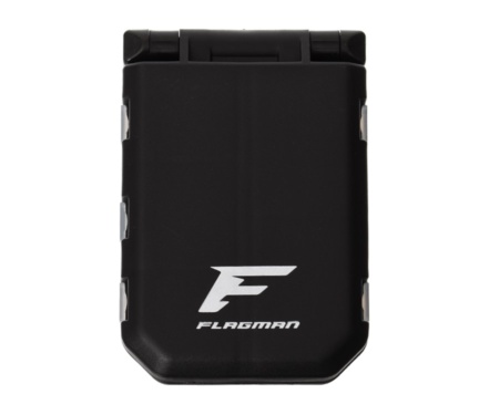 Коробка Flagman Tackle Box #38 10.7x7.4x4см
