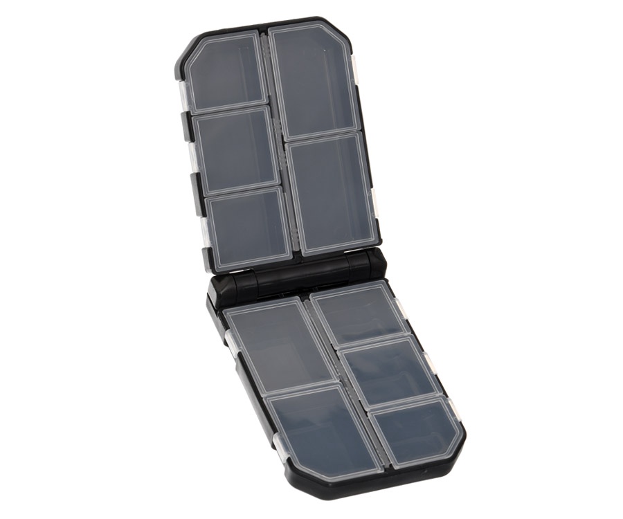 Коробка Flagman Tackle Box #38 10.7x7.4x4см #3