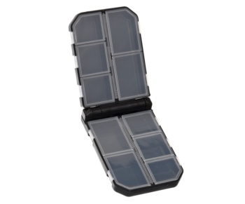 Коробка Flagman Tackle Box #38 10.7x7.4x4см #3