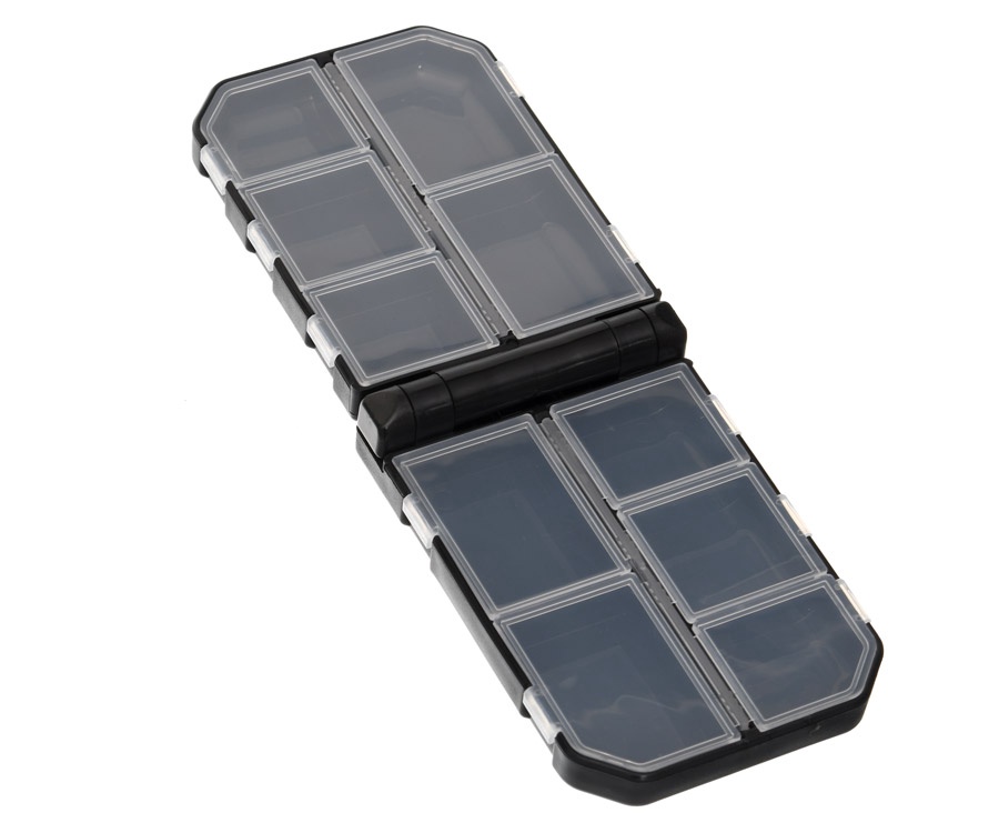 Коробка Flagman Tackle Box #38 10.7x7.4x4см #4
