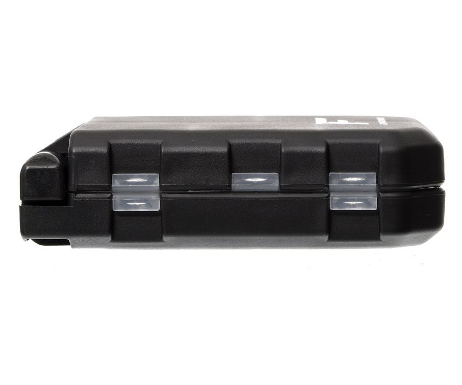 Коробка Flagman Tackle Box #38 10.7x7.4x4см #6