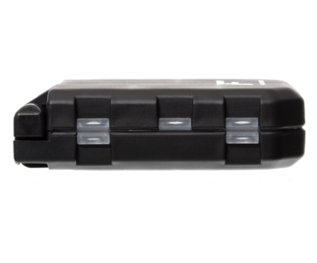 Коробка Flagman Tackle Box #38 10.7x7.4x4см #6