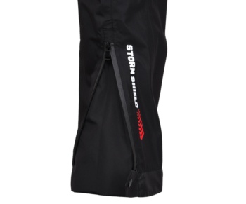 Штаны мембранные Azura Storm Shield Pants L #8