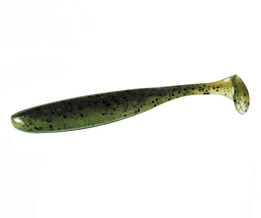 Виброхвост Keitech Easy Shiner 2" #102 Watermelon PP.