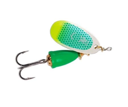 Блешня Blue Fox Vibrax UV 8г GSCTU