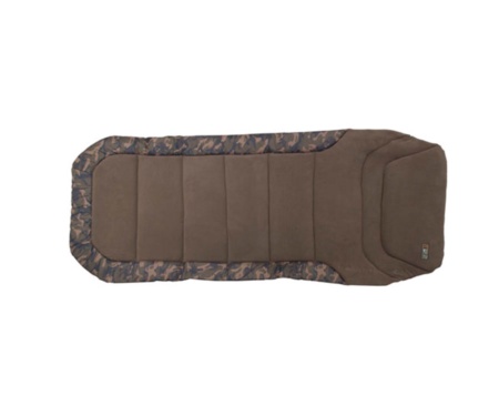 Раскладушка Fox R-Series Camo Bedchair R3 King