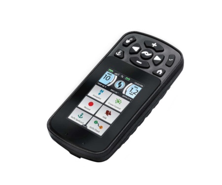 Двигун електричний човновий Minn Kota Terrova 80/MDI/iPilot