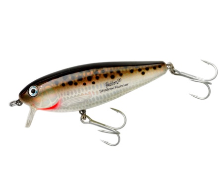 Воблер Heddon Swimn Image 76мм SST