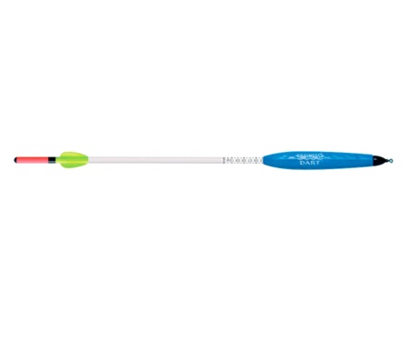 Поплавок Cralusso Waggler Dart 10г