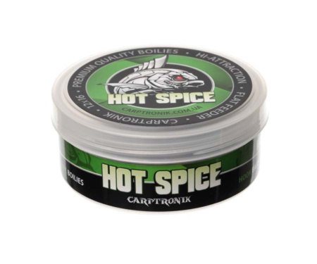 Бойли насадкові Carptronik 12х16 мм Spice