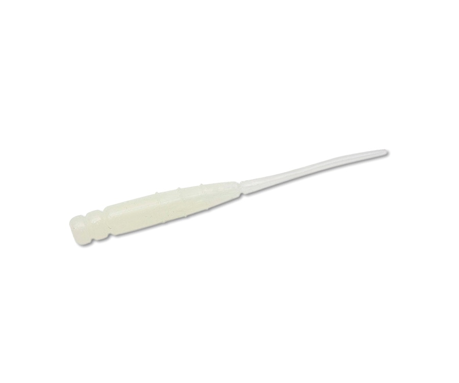 Червь Owner SW Micro Worm MW-02 1.7" #01