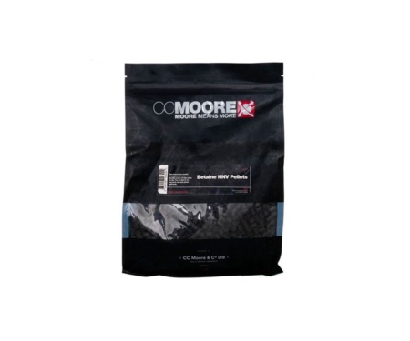Пеллетс CC Moore Betaine HNV Pellets 14мм 1кг
