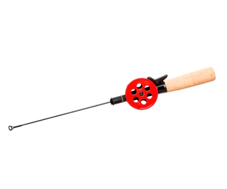Зимний удильник Rapala Classic R70 CH/GT 40см