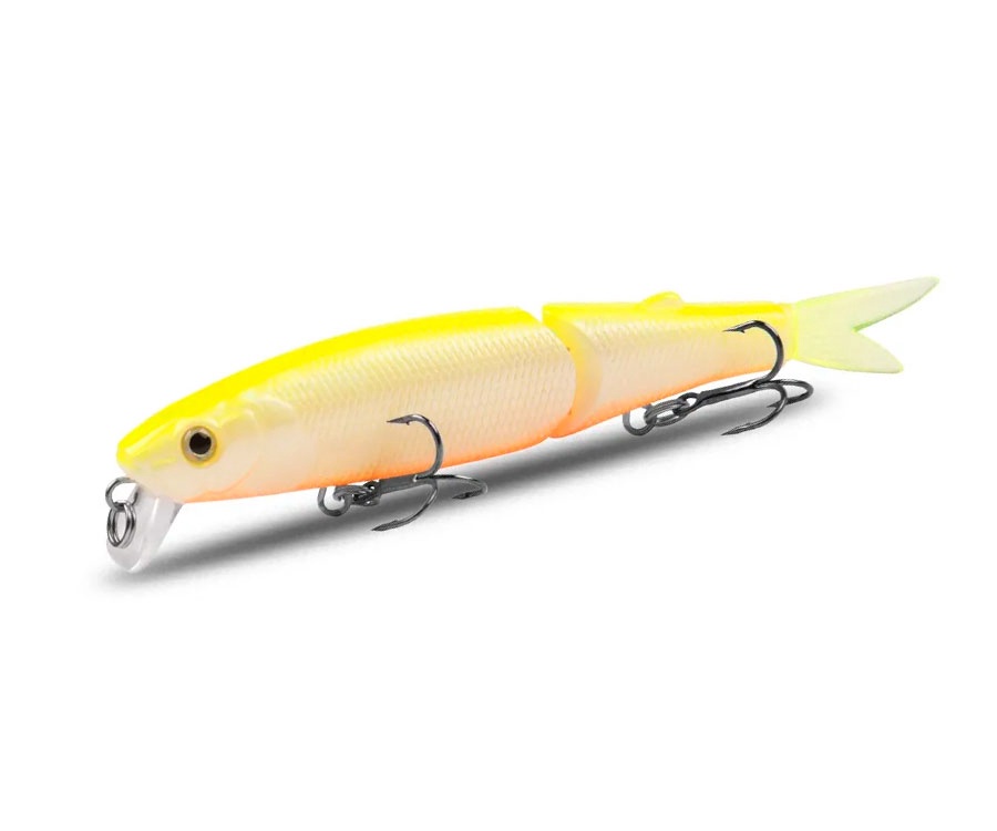 Воблер Bearking Jack Small Bass Slicker Tiny 88SP #B