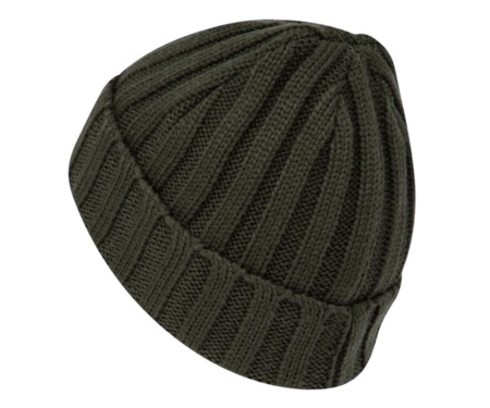 Шапка Navitas Anson Beanie Green