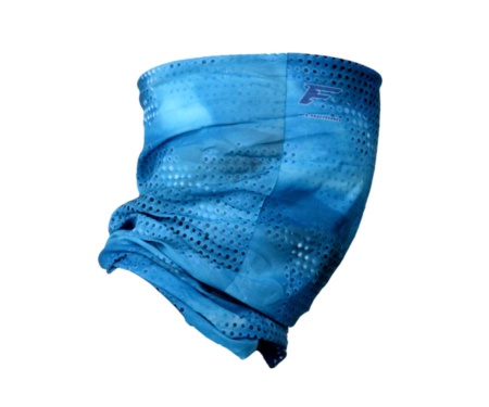 Баф Flagman Buff Blue Camo