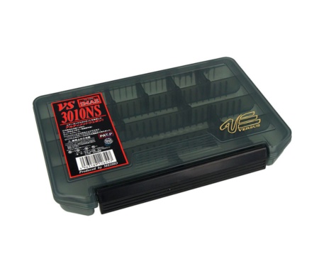 Коробка Meiho Versus VS-3010NS Black