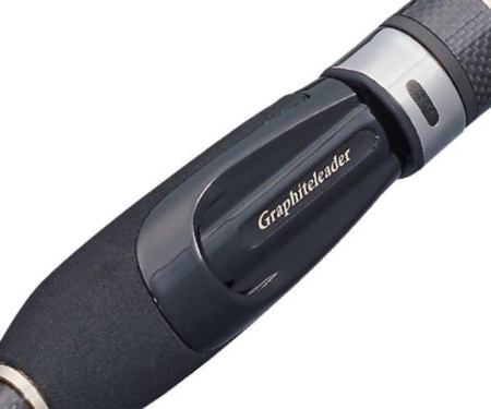 Cпінінговe вудлище Graphiteleader Corto UX 20GORUS-742L-T 2.24м 0.8-10г