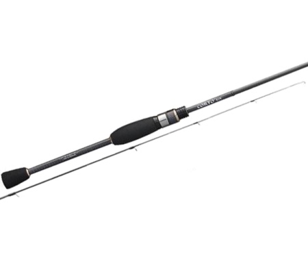 Cпінінговe вудлище Graphiteleader Corto UX 20GORUS-742L-T 2.24м 0.8-10г