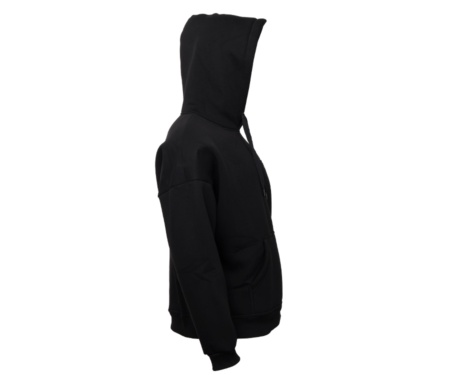 Худі Carp Pro Delight Footer Black XL