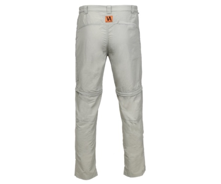 Штани трансформери Veduta Zipp-Off Ultralight Pants Dark Ash M