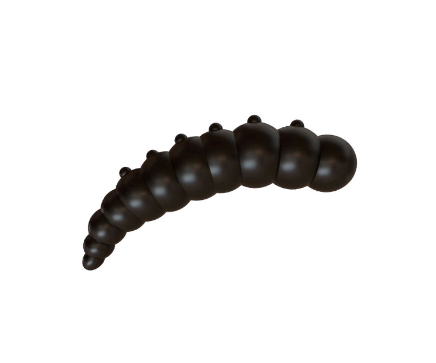 Силиконовая приманка Fresh Lures Junior 1.2″ #112