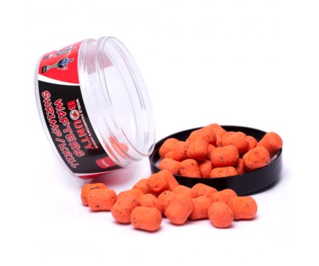Бойли Bounty Wafters Scrimp/Krill 10/14мм