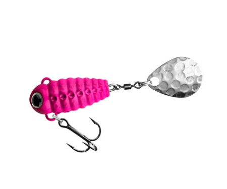 Тейл спиннер SpinMad Crazy Bug 6г 2514