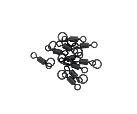 Вертлюг Trakker Ring Swivel black №8