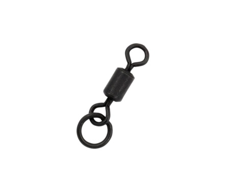 Вертлюг Trakker Ring Swivel black №8