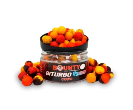 Бойли Bounty Fluoro Biturbo Corn 10мм