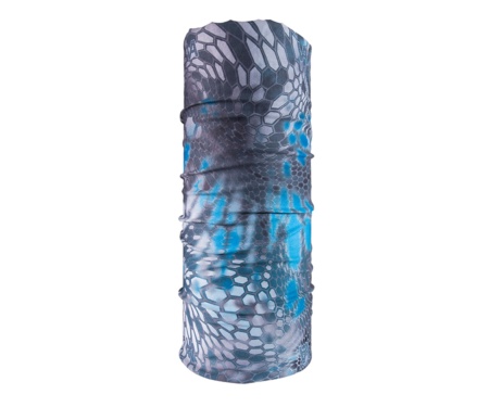 Бафф Veduta Reptyle Skin Bue