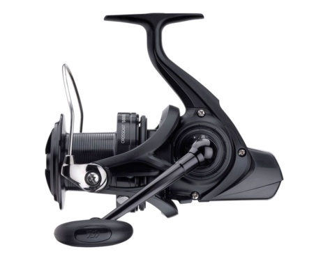 Катушкa Daiwa 20 Crosscast 35 SCW 5000LD QD