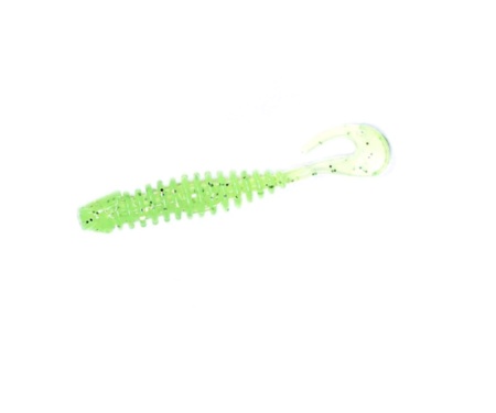 Силікон Crazy Fish Comet 3" #20 кальмар