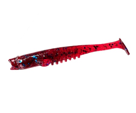 Силікон Crazy Fish Nano minnow 3.5" 54-90-73-6 кальмар