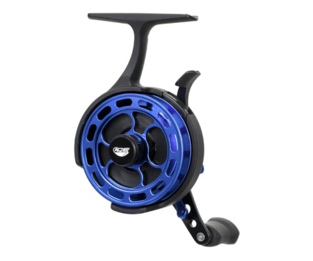 Катушка зимняя Flagman Nostrum Ice Reel