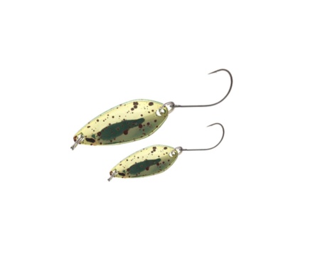 Блешня Daiwa Presso ADM 2.2г #LEM