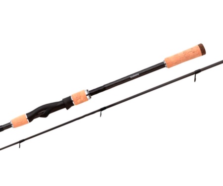 Спінінгове вудлище Shimano Sedona 810H Cork 2.69м 21-56г