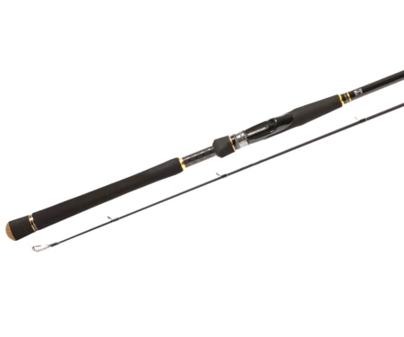 Спиннинговое удилище Major Craft N-One Seabass NSS-892ST 2.65м 3-15г