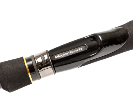 Спиннинговое удилище Major Craft N-One Seabass NSS-892ST 2.65м 3-15г